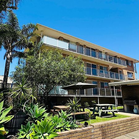 Narooma Palms Holiday Apartments Екстериор снимка
