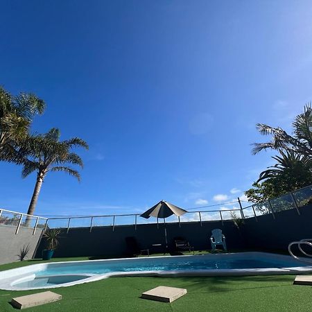 Narooma Palms Holiday Apartments Екстериор снимка