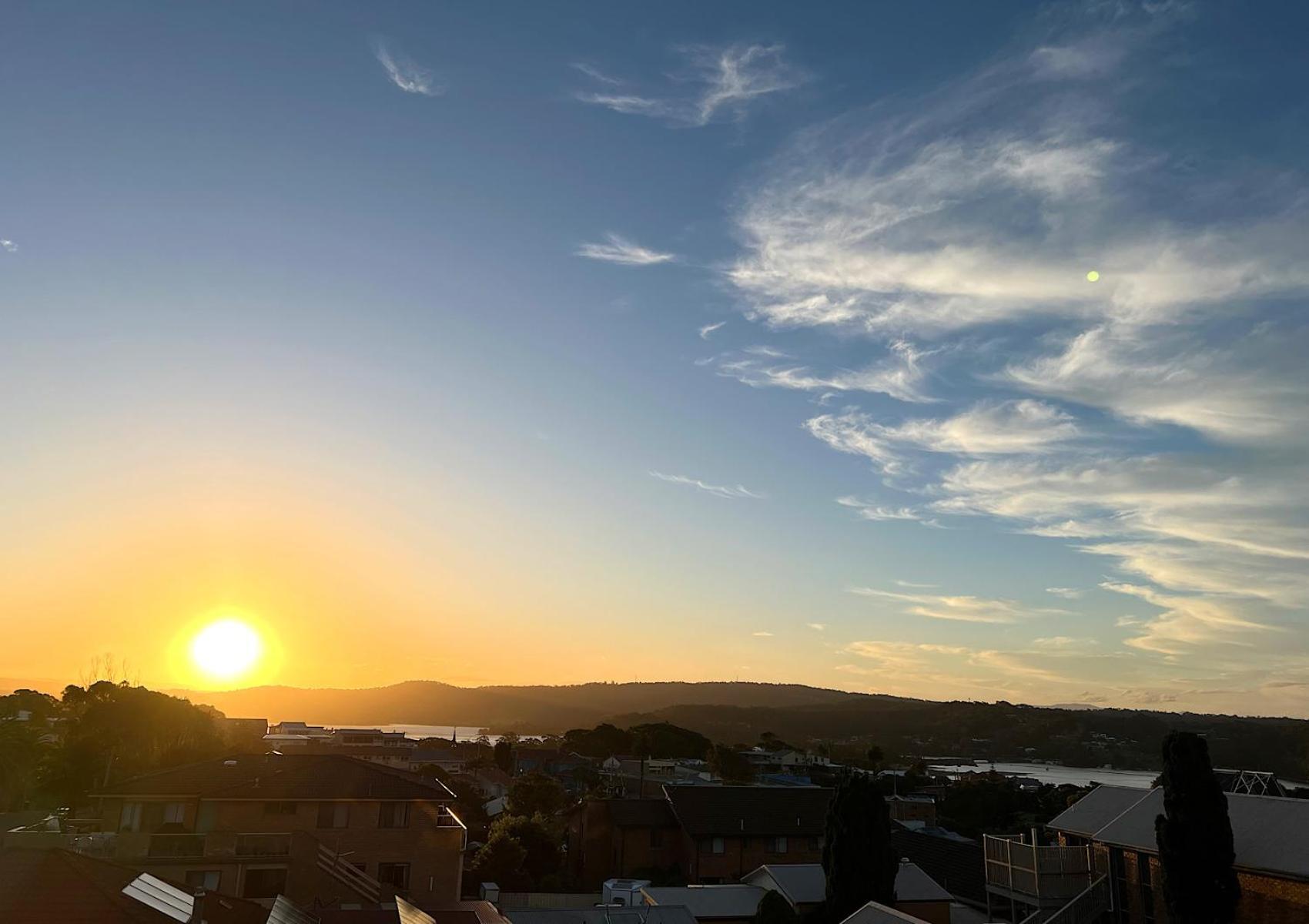 Narooma Palms Holiday Apartments Екстериор снимка