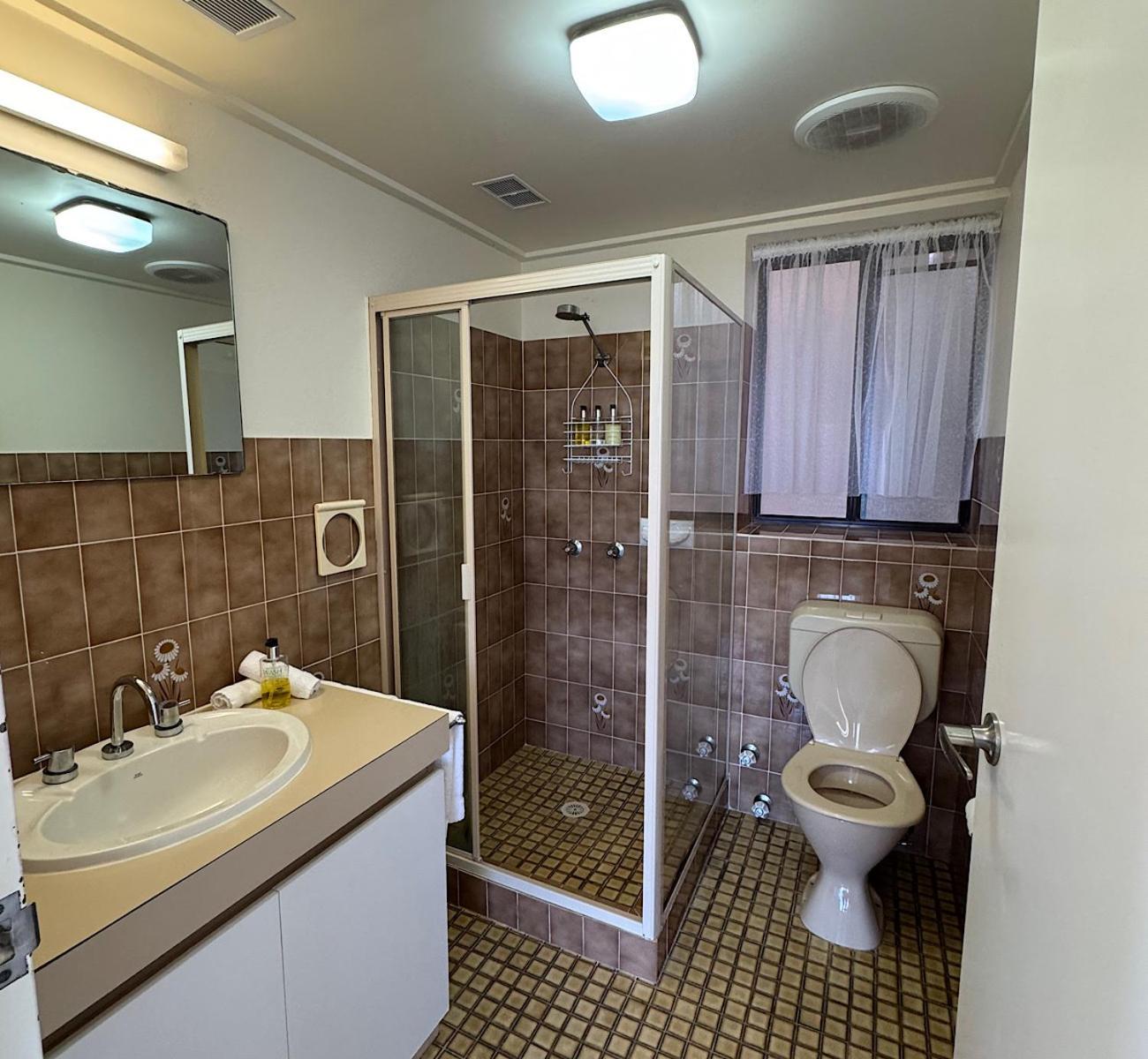 Narooma Palms Holiday Apartments Екстериор снимка