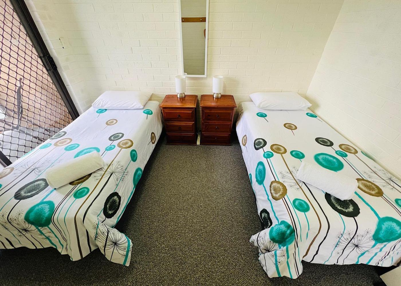 Narooma Palms Holiday Apartments Екстериор снимка