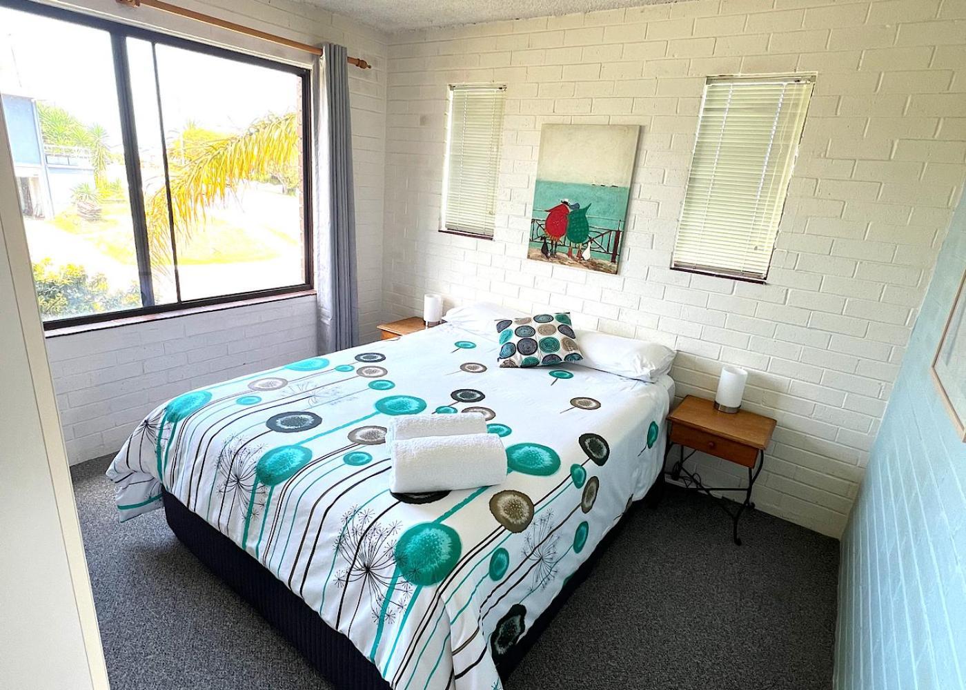 Narooma Palms Holiday Apartments Екстериор снимка