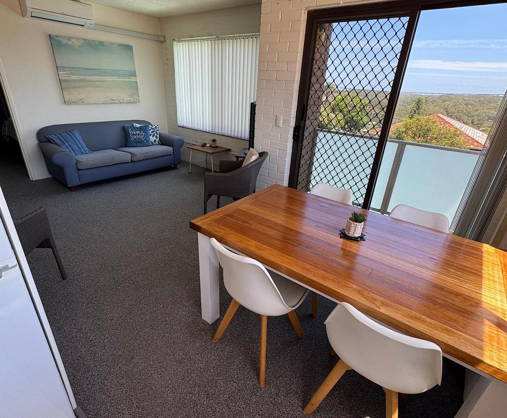 Narooma Palms Holiday Apartments Екстериор снимка