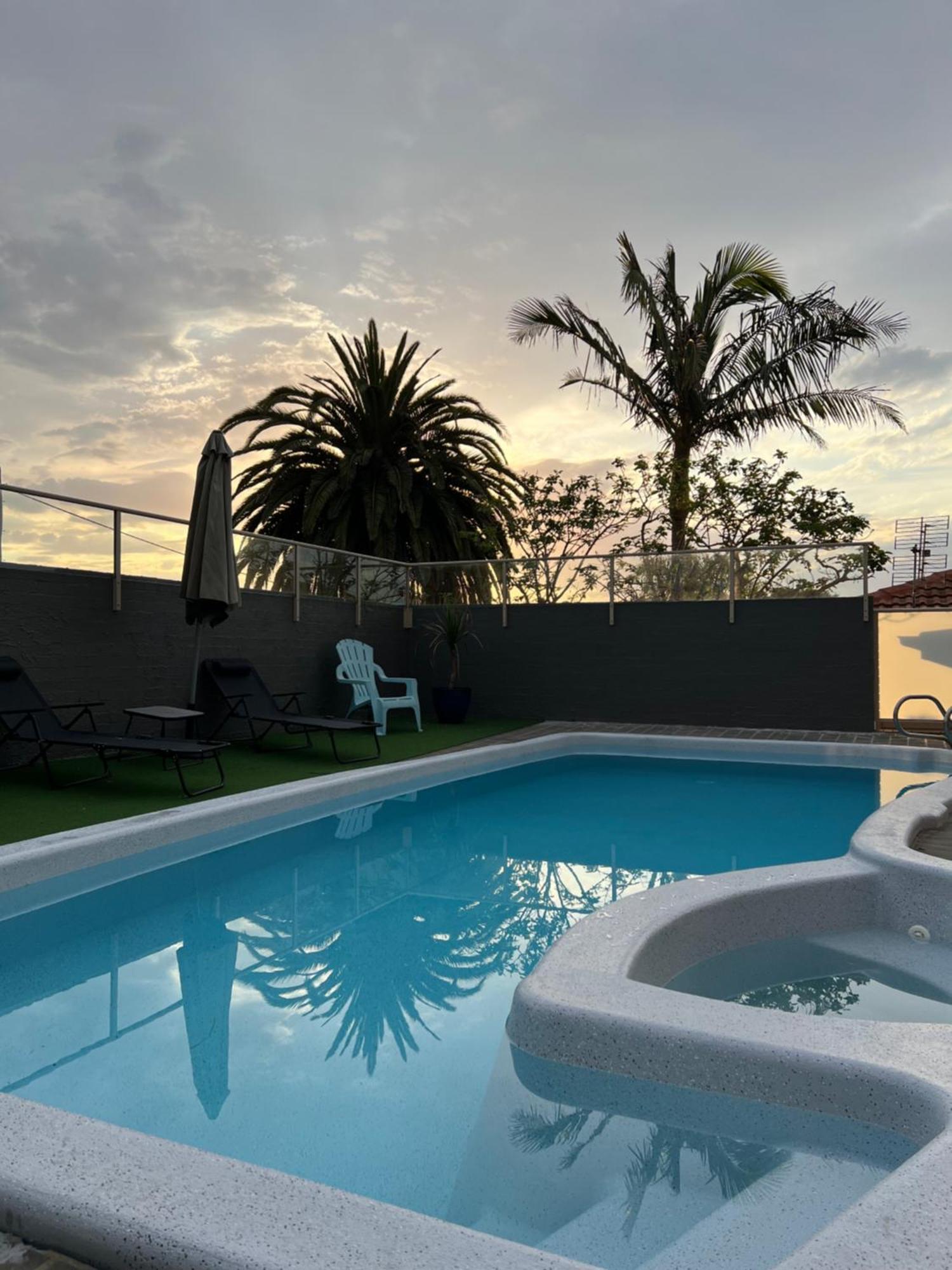 Narooma Palms Holiday Apartments Екстериор снимка