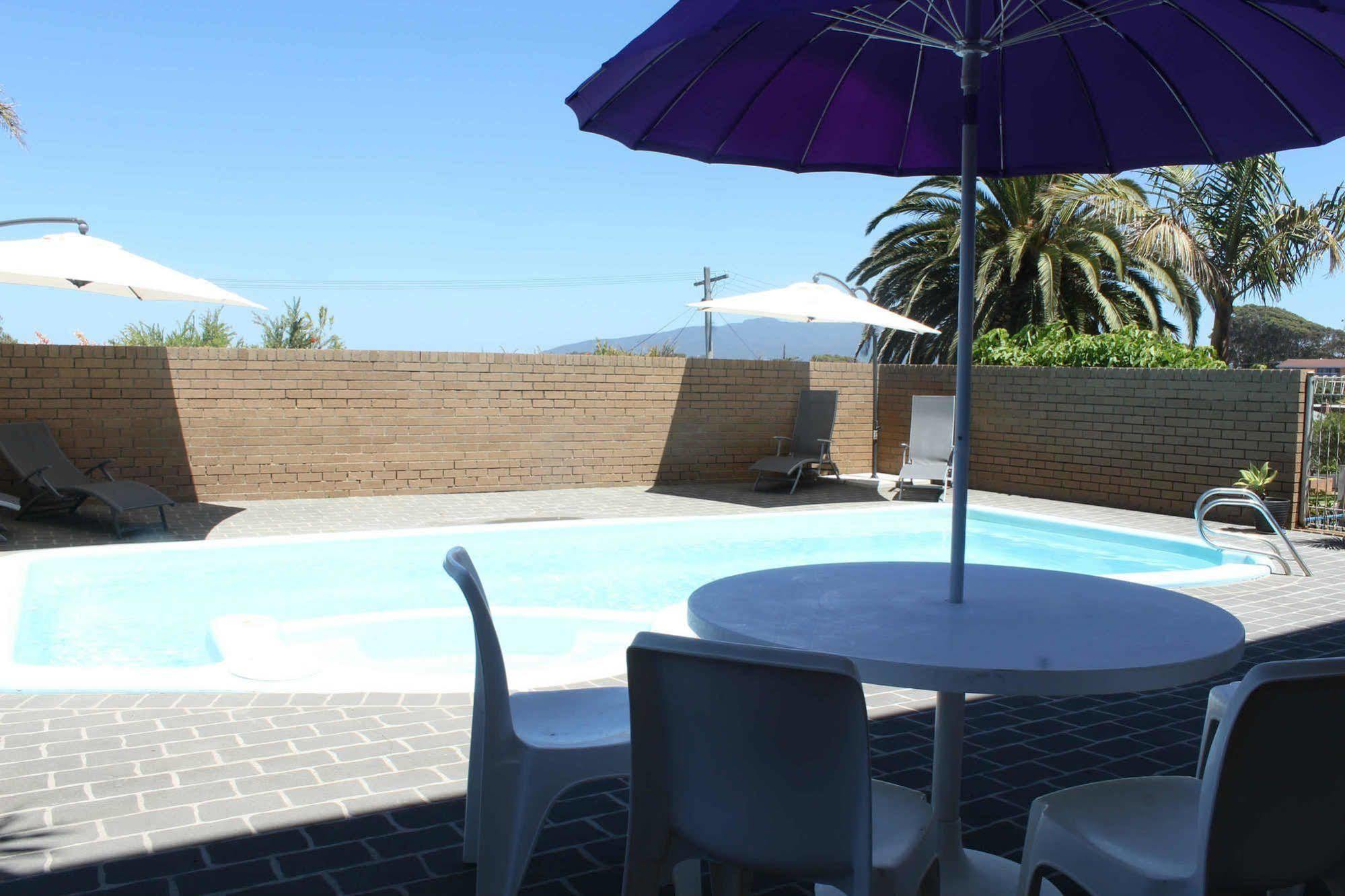 Narooma Palms Holiday Apartments Екстериор снимка
